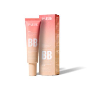 PAESE BB Cream with Hyaluronic Acid