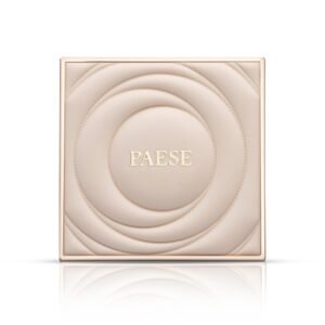 PAESE Selfglow Nude Eyeshadow Palette
