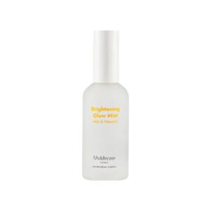 MULDREAM Brightening Glow Mist AHA & Vitamin C