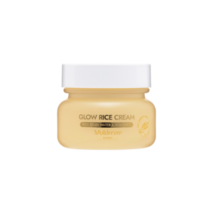 MULDREAM All Green Mild Facial Cream