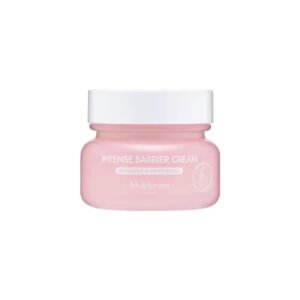 MULDREAM Vegan Green Mild Intense Facial Cream