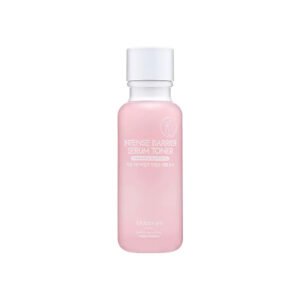 MULDREAM Vegan Green Mild Intense Serum Skin