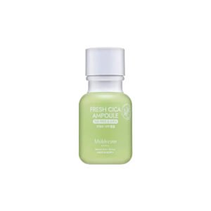 MULDREAM Vegan Green Mild CICA Ampoule
