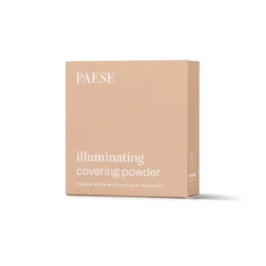 PAESE Illuminating and Covering Powder